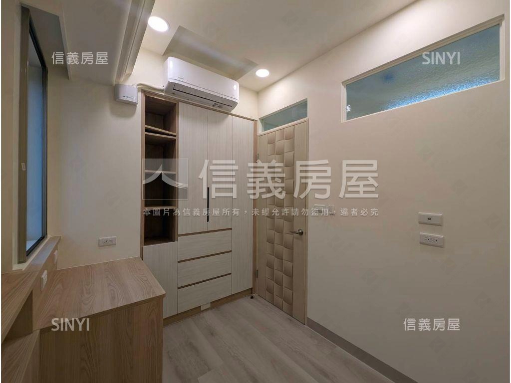 映水堂稀有三房全新裝潢Ｂ房屋室內格局與周邊環境
