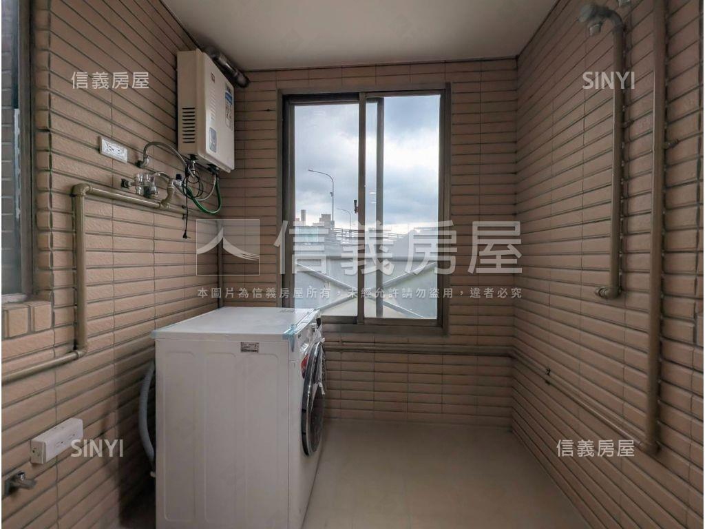 映水堂稀有三房全新裝潢Ｂ房屋室內格局與周邊環境