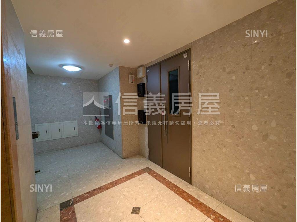 映水堂稀有三房全新裝潢Ｂ房屋室內格局與周邊環境
