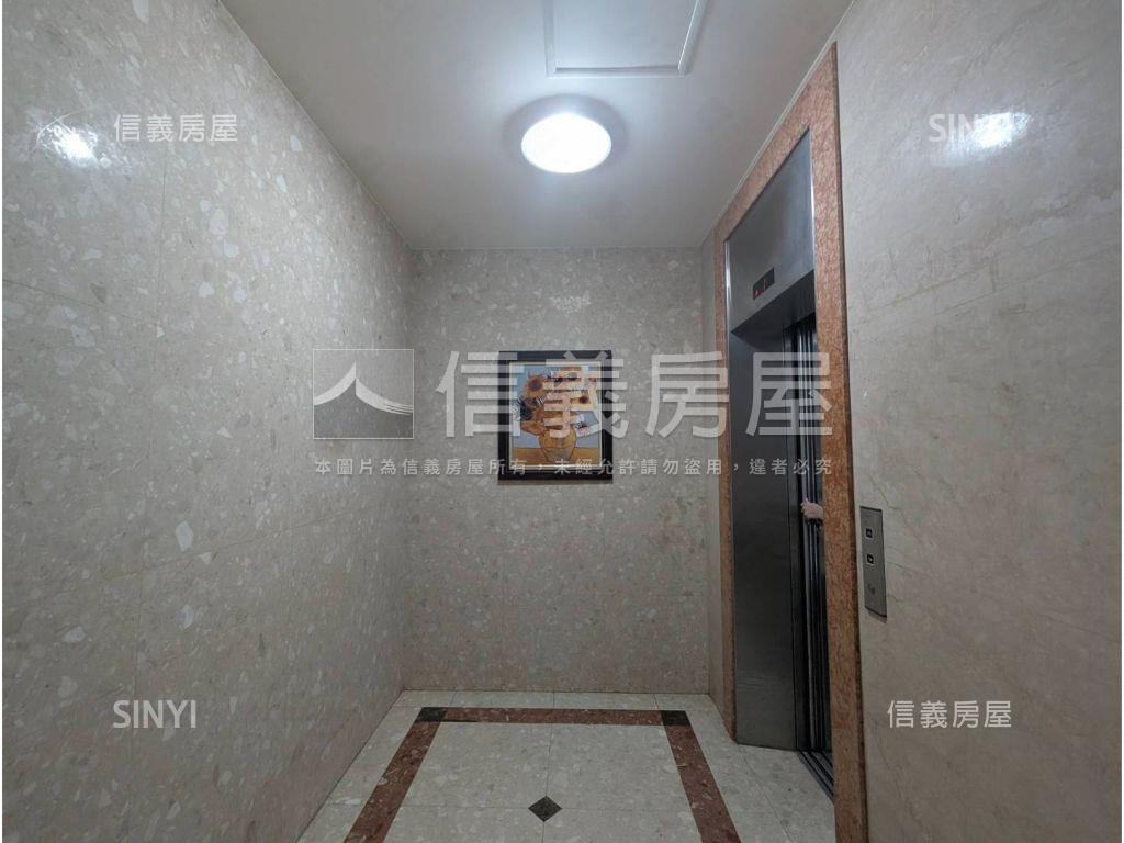 映水堂稀有三房全新裝潢Ｂ房屋室內格局與周邊環境