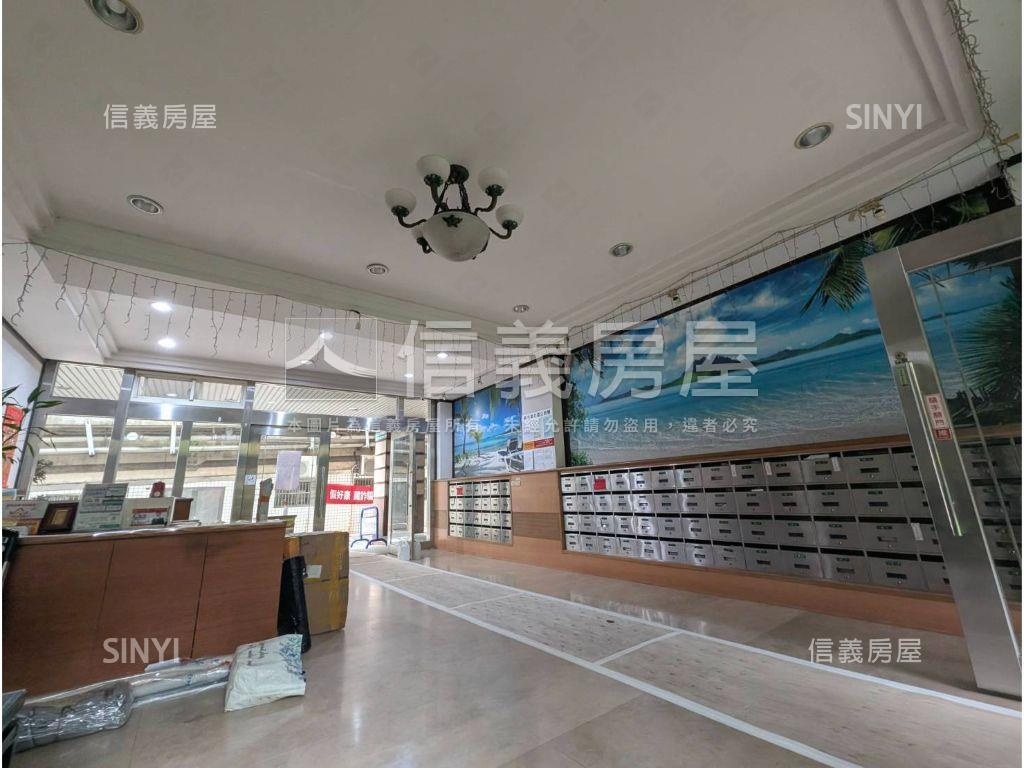 映水堂稀有三房全新裝潢Ｂ房屋室內格局與周邊環境