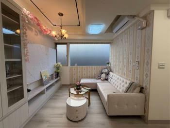 映水堂稀有全新三房Ｂ戶