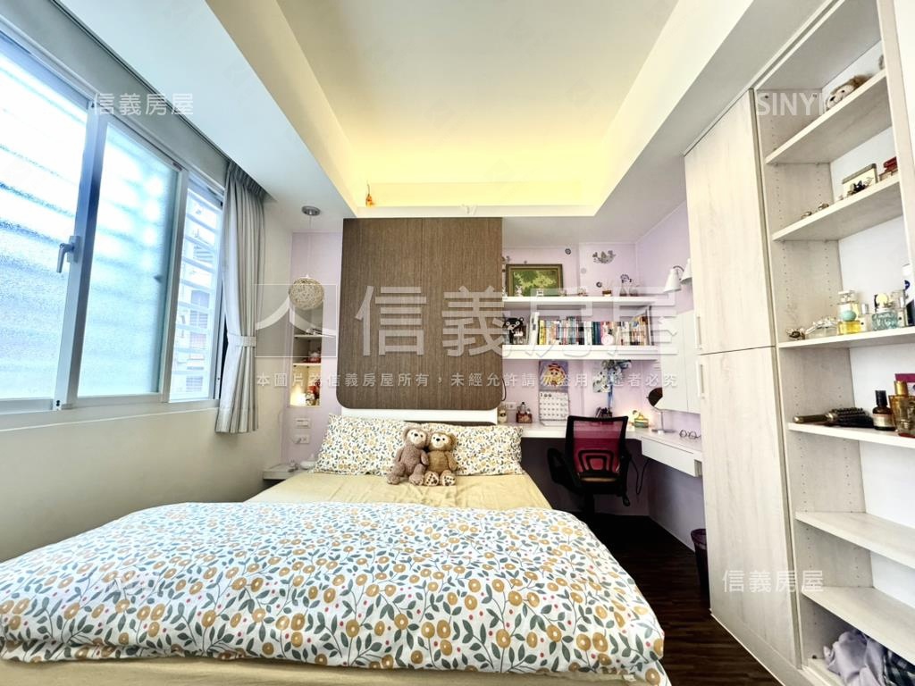 稀有釋出免整理屋況美透天房屋室內格局與周邊環境