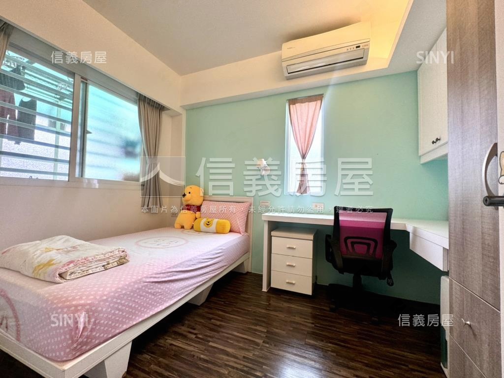 稀有釋出免整理屋況美透天房屋室內格局與周邊環境