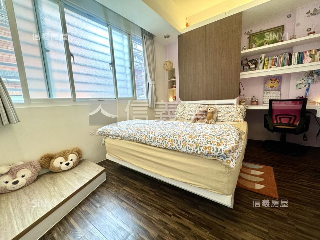 稀有釋出免整理屋況美透天房屋室內格局與周邊環境