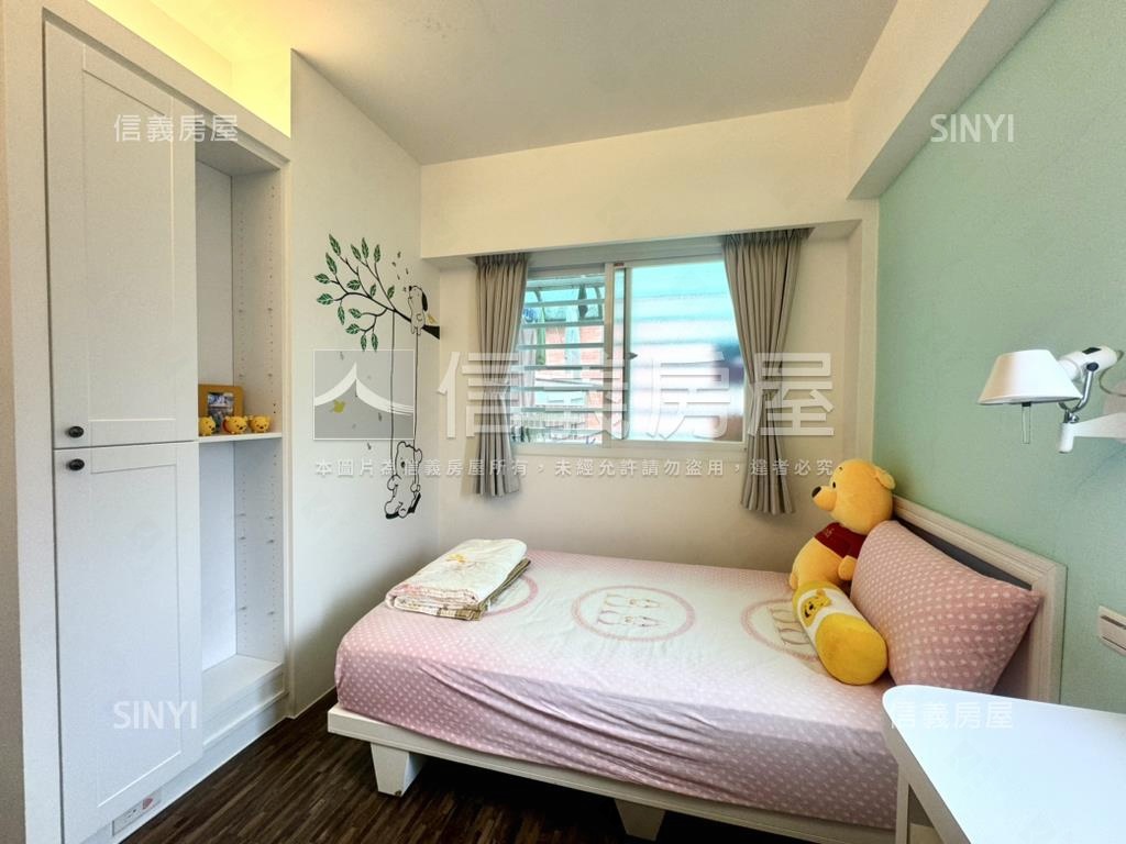 稀有釋出免整理屋況美透天房屋室內格局與周邊環境