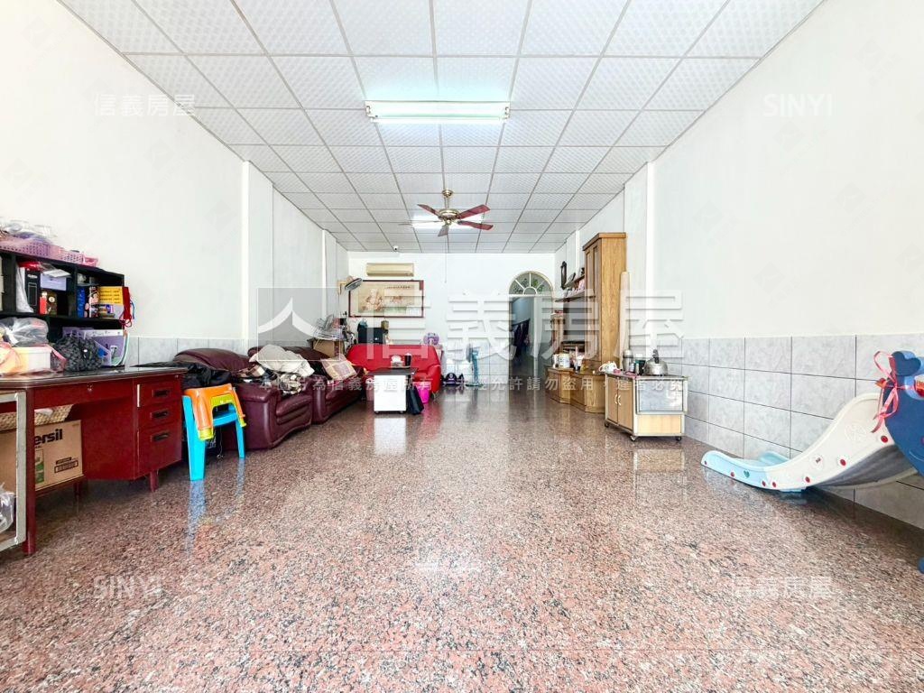 安南區屋況好大地坪店住房屋室內格局與周邊環境