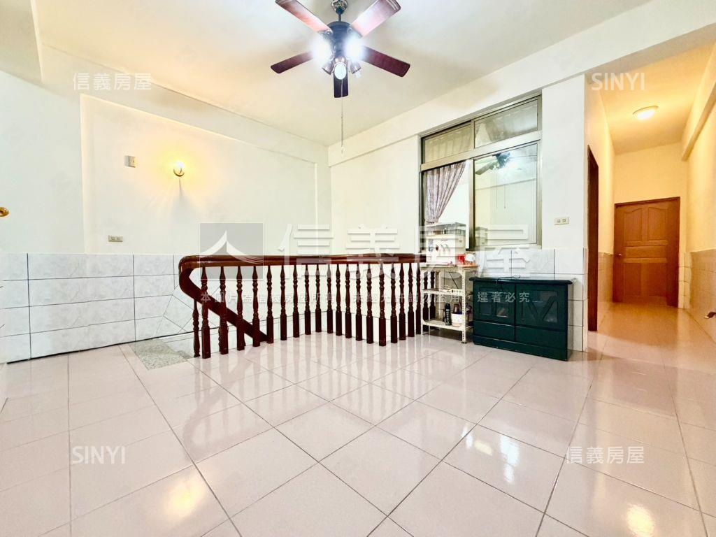 安南區屋況好大地坪店住房屋室內格局與周邊環境