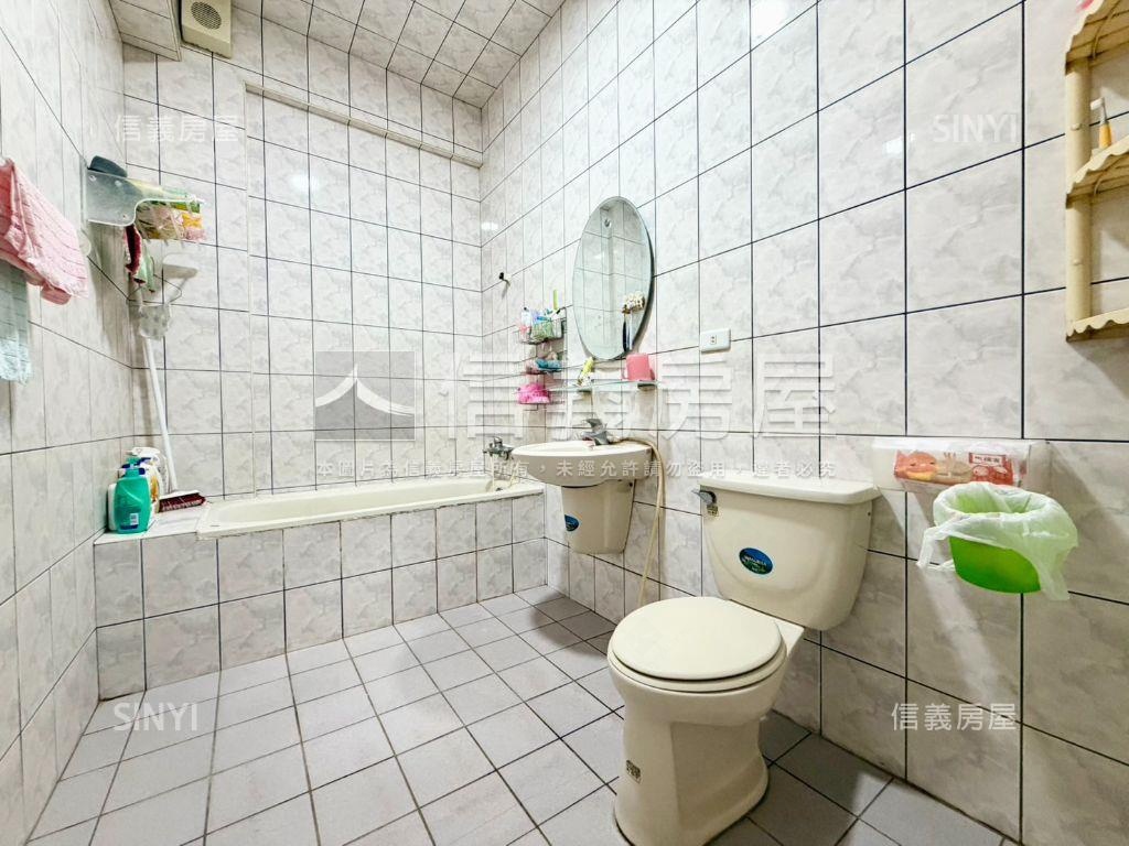 安南區屋況好大地坪店住房屋室內格局與周邊環境