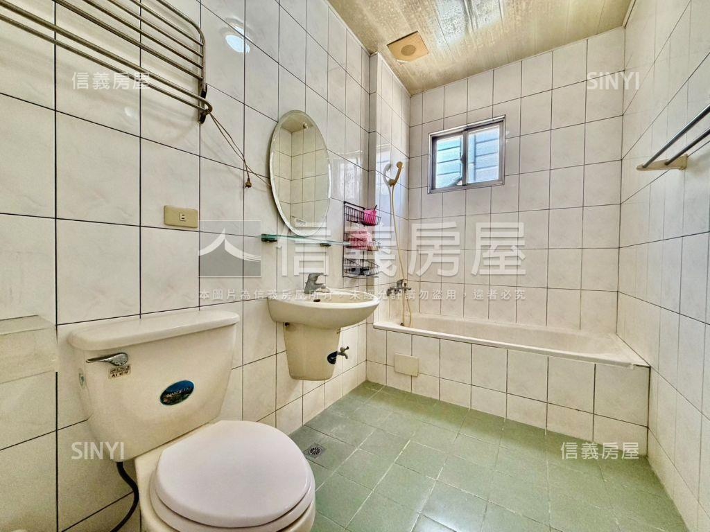 安南區屋況好大地坪店住房屋室內格局與周邊環境