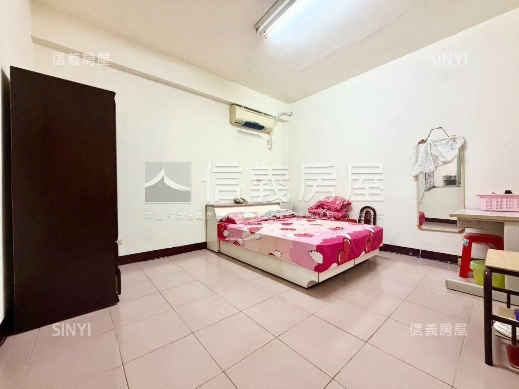 安南區屋況好大地坪店住房屋室內格局與周邊環境