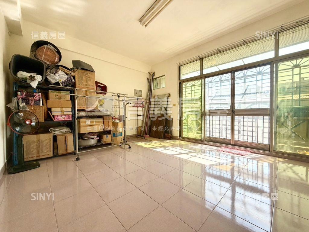 安南區屋況好大地坪店住房屋室內格局與周邊環境