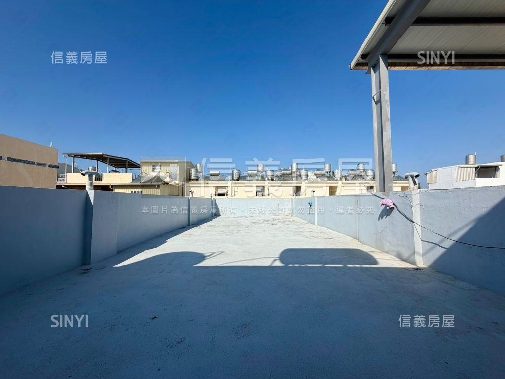 安南區屋況好大地坪店住房屋室內格局與周邊環境