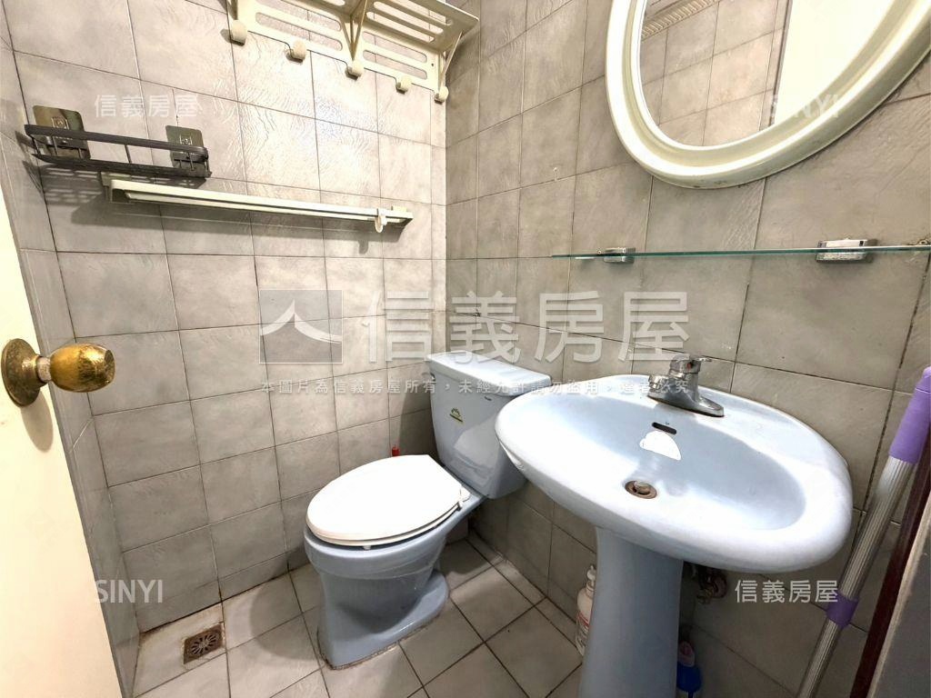 ⭐江山方圓美景花園三房⭐房屋室內格局與周邊環境