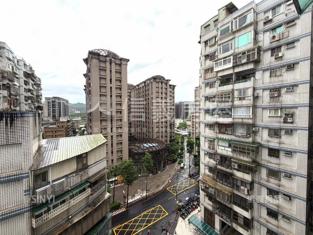 ⭐江山方圓美景花園三房⭐房屋室內格局與周邊環境