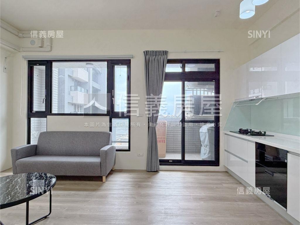 竹北全新交屋兩房平車房屋室內格局與周邊環境