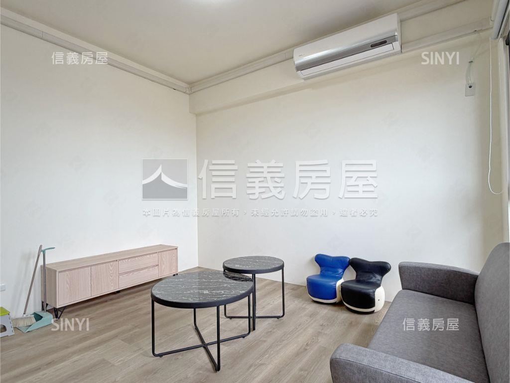 竹北全新交屋兩房平車房屋室內格局與周邊環境