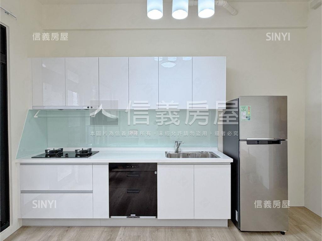 竹北全新交屋兩房平車房屋室內格局與周邊環境