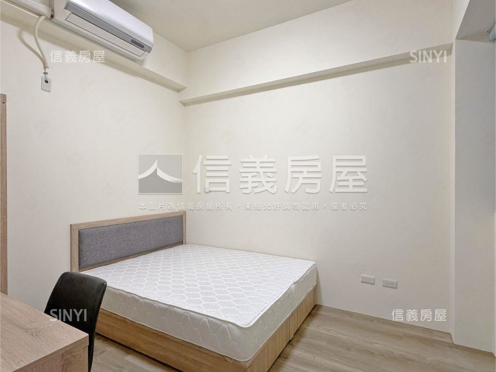 竹北全新交屋兩房平車房屋室內格局與周邊環境