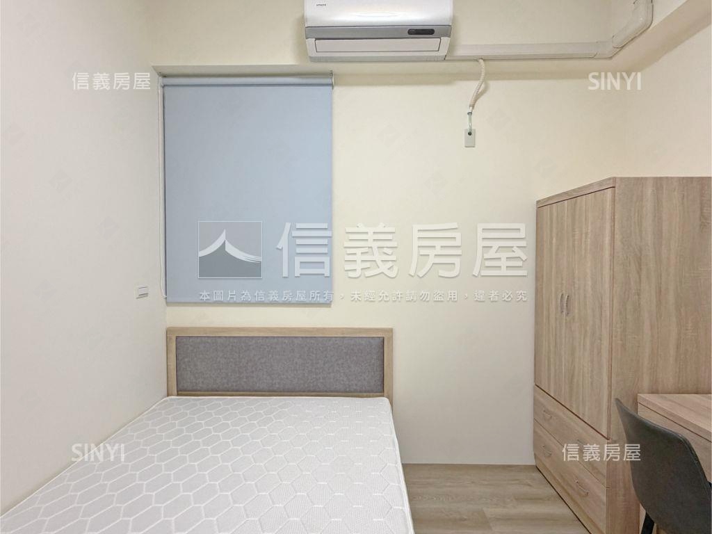 竹北全新交屋兩房平車房屋室內格局與周邊環境