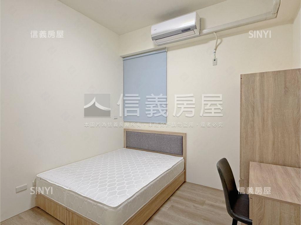 竹北全新交屋兩房平車房屋室內格局與周邊環境