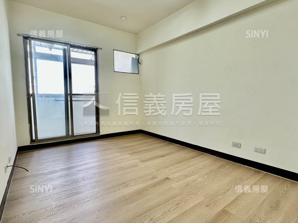 專任成功商圈大三房房屋室內格局與周邊環境