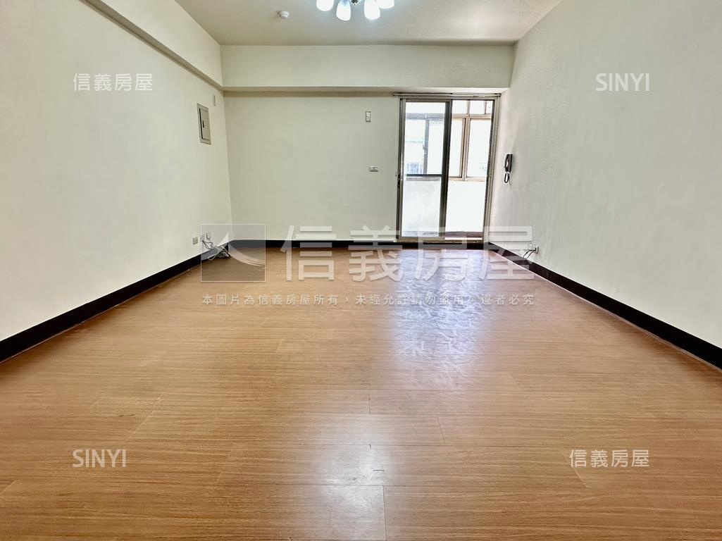 專任成功商圈大三房房屋室內格局與周邊環境