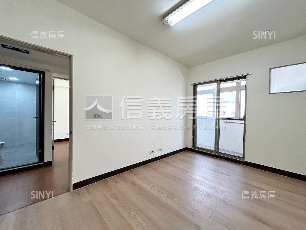 專任成功商圈大三房房屋室內格局與周邊環境