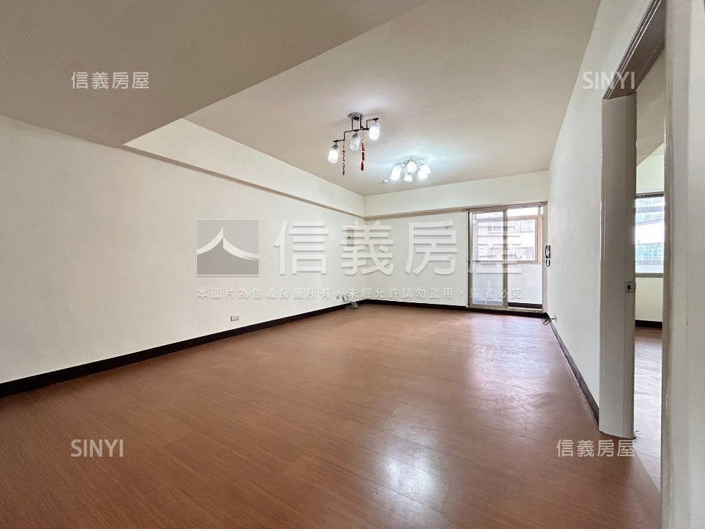 專任成功商圈大三房房屋室內格局與周邊環境