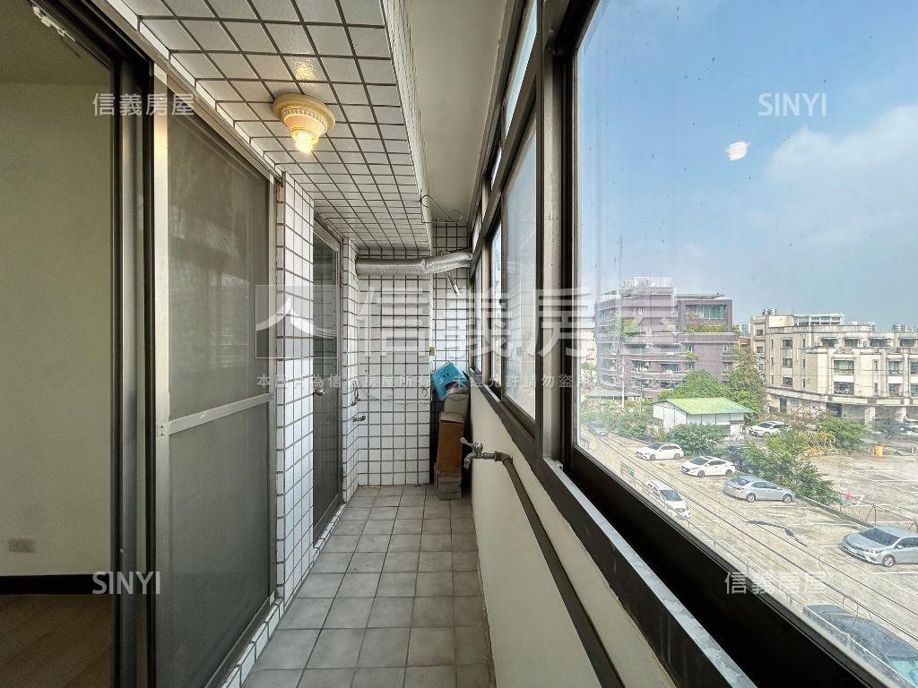 專任成功商圈大三房房屋室內格局與周邊環境