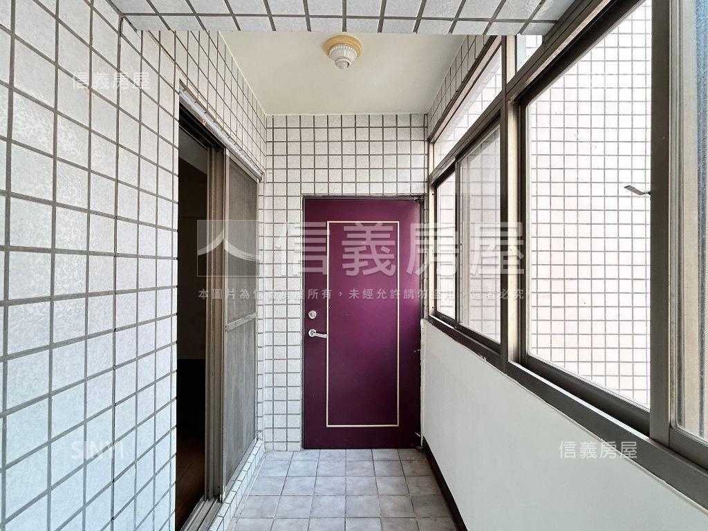 專任成功商圈大三房房屋室內格局與周邊環境