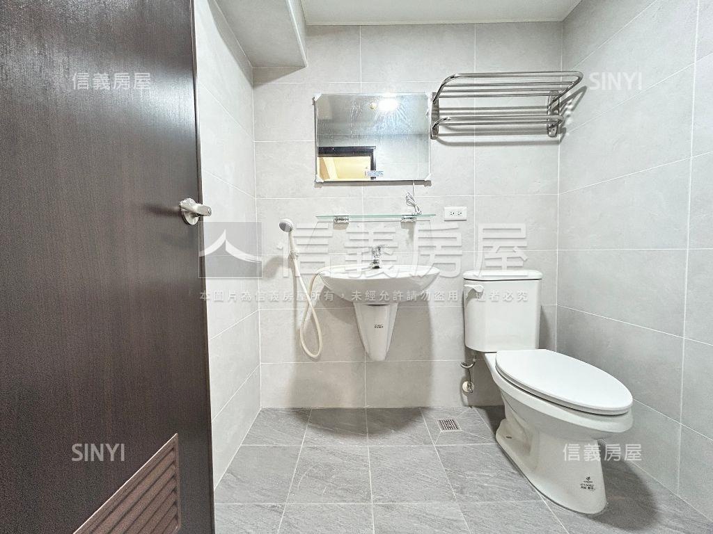 專任成功商圈大三房房屋室內格局與周邊環境