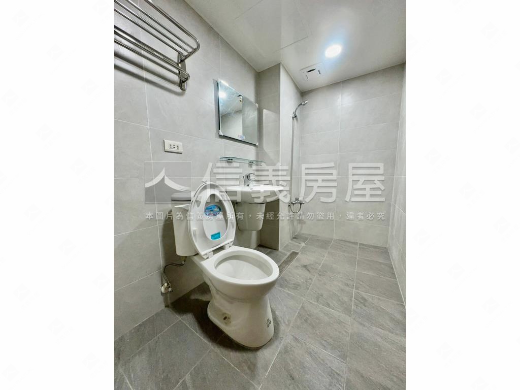 專任成功商圈大三房房屋室內格局與周邊環境