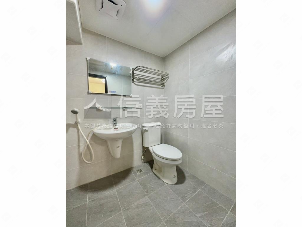 專任成功商圈大三房房屋室內格局與周邊環境