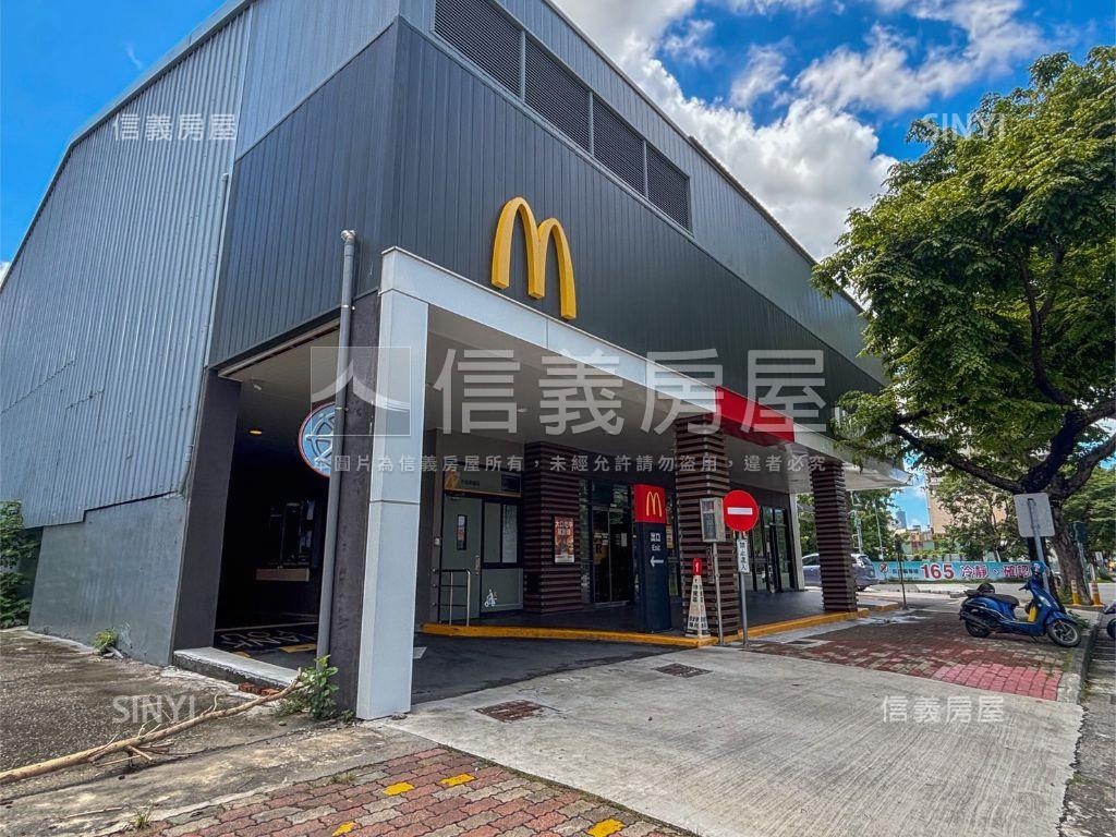 美術館好收租美屋房屋室內格局與周邊環境