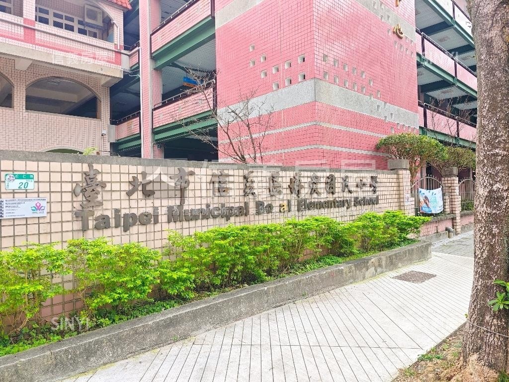 國泰稀有面寬一樓房屋室內格局與周邊環境