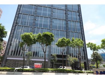 永寧捷運旁１１６坪金店面