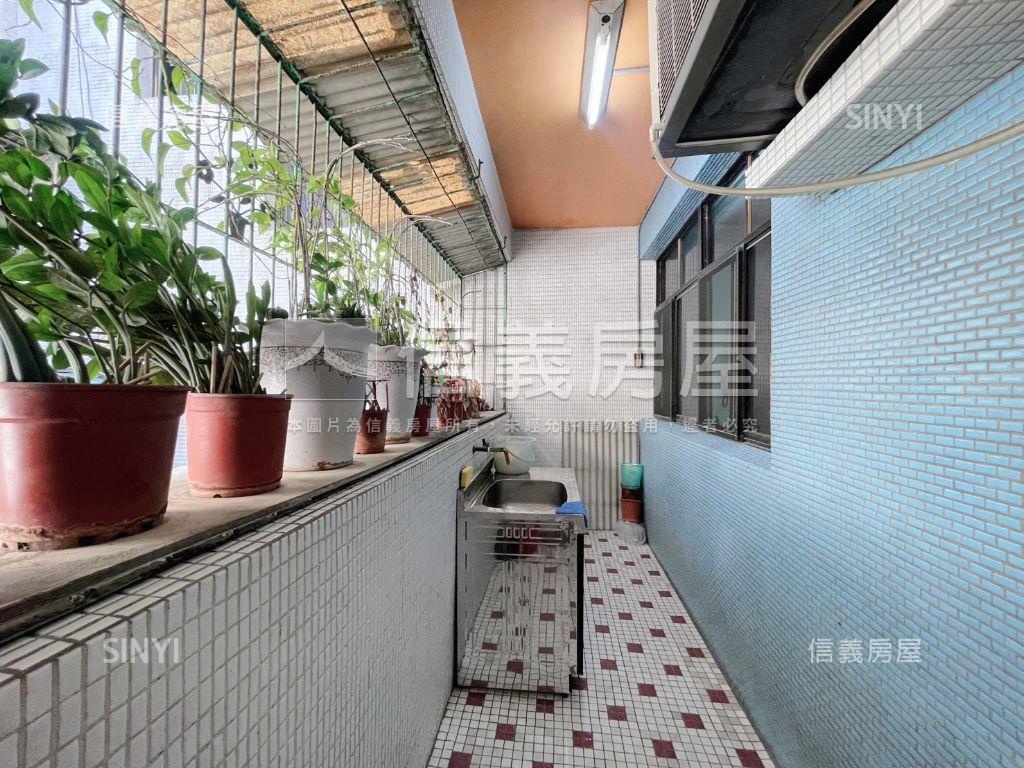 新灣區大空間三房美居房屋室內格局與周邊環境