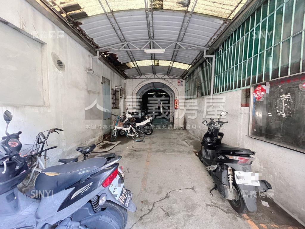 新灣區大空間三房美居房屋室內格局與周邊環境