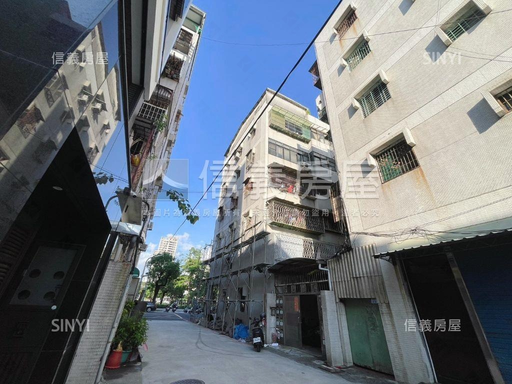 新灣區大空間三房美居房屋室內格局與周邊環境