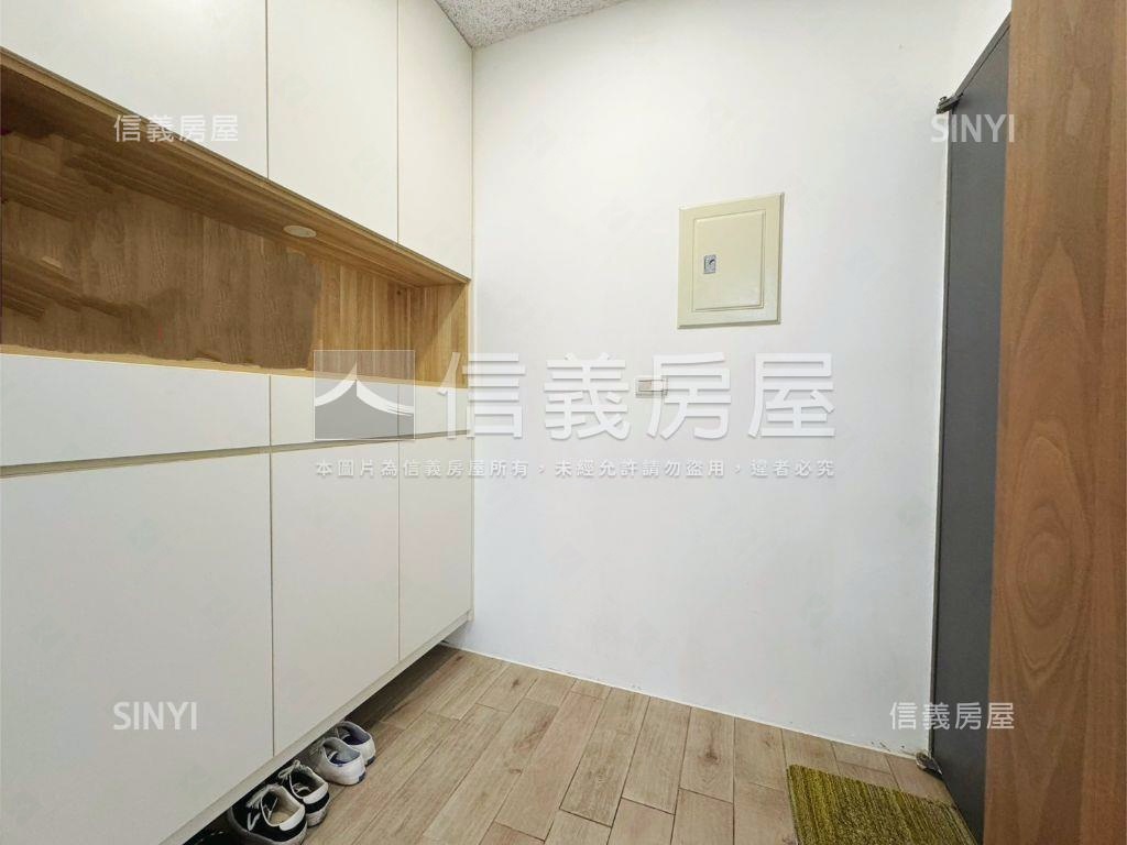 專任委託鄉林凱撒首購宅房屋室內格局與周邊環境