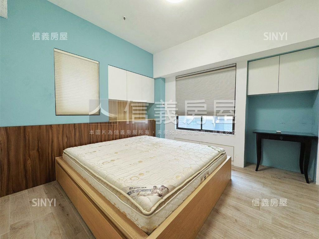 專任委託鄉林凱撒首購宅房屋室內格局與周邊環境