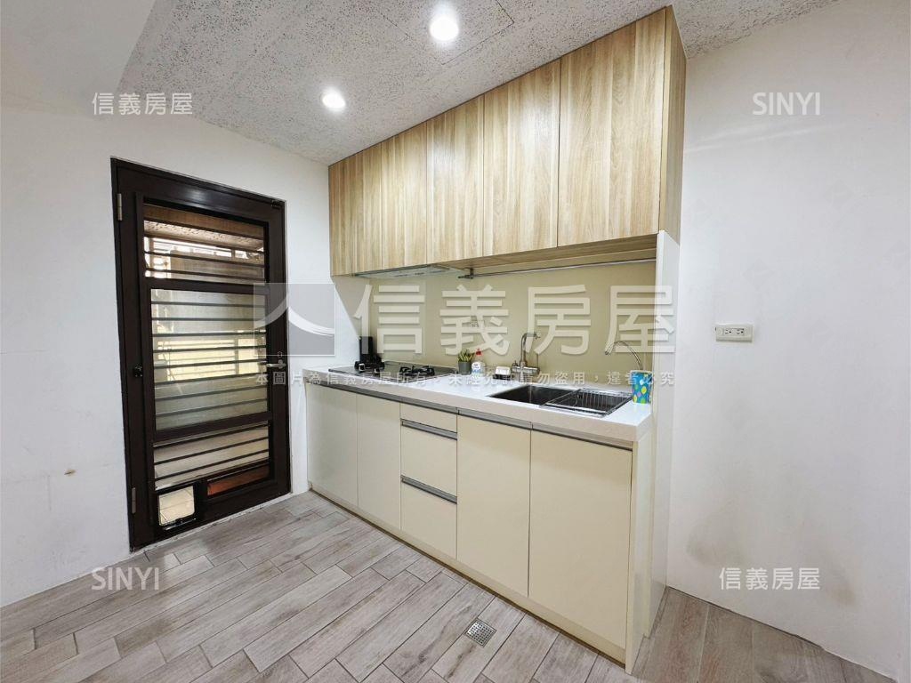 專任委託鄉林凱撒首購宅房屋室內格局與周邊環境