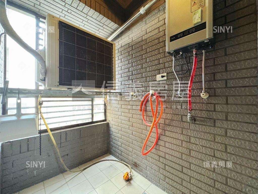 專任委託鄉林凱撒首購宅房屋室內格局與周邊環境