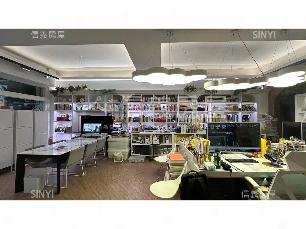 台邦新世紀樓店房屋室內格局與周邊環境