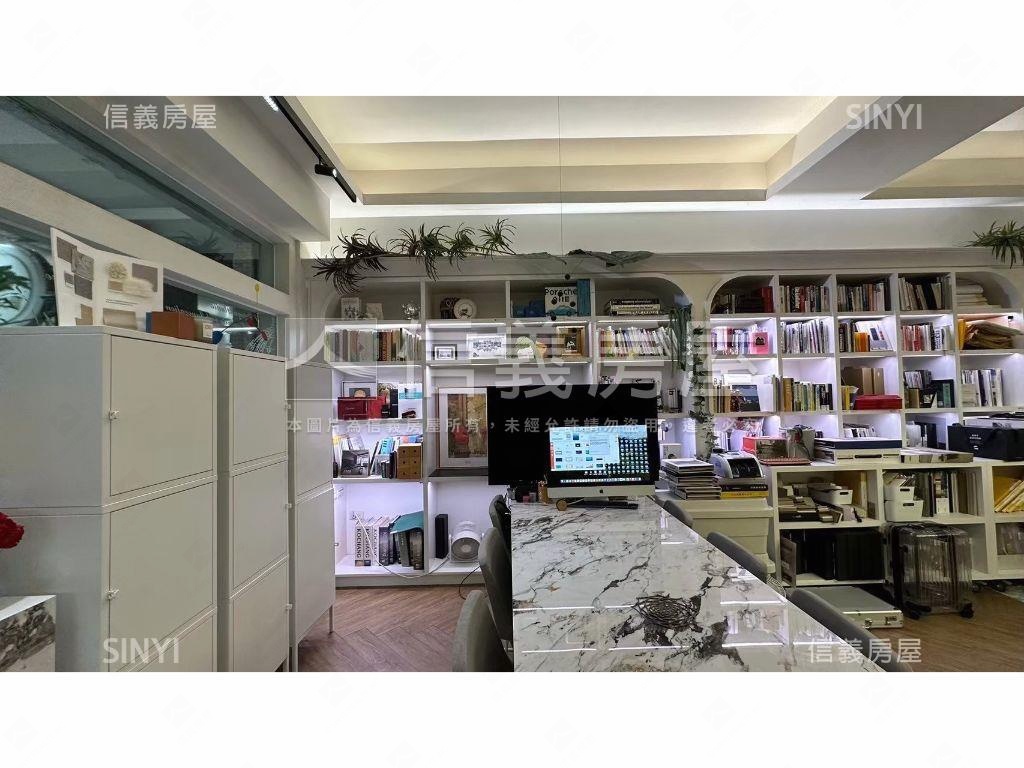 台邦新世紀樓店房屋室內格局與周邊環境