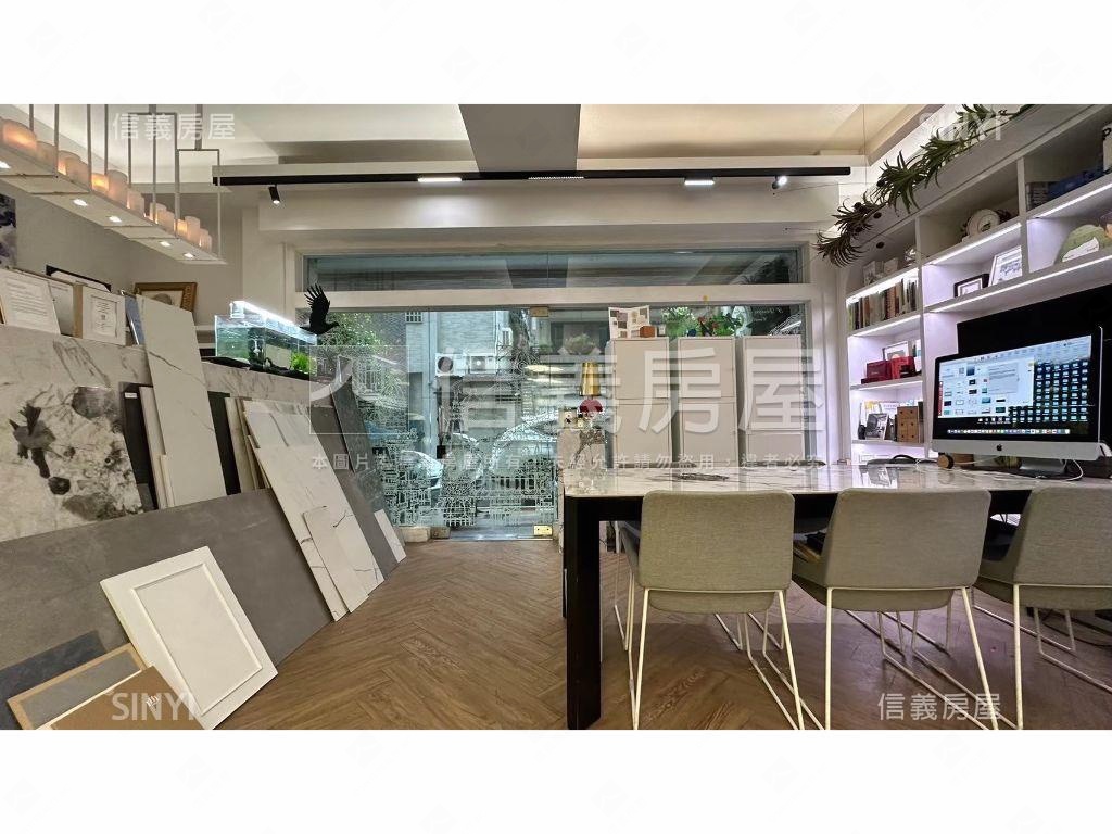 台邦新世紀樓店房屋室內格局與周邊環境