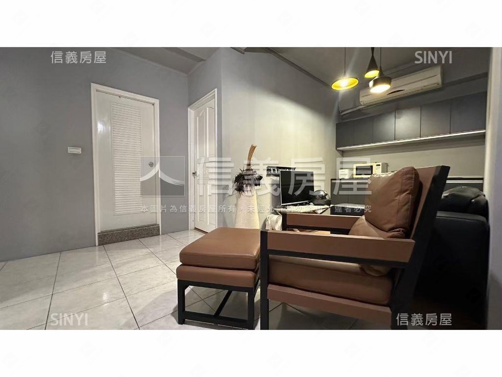 台邦新世紀樓店房屋室內格局與周邊環境