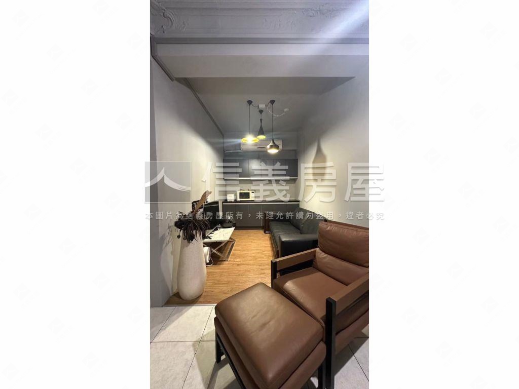 台邦新世紀樓店房屋室內格局與周邊環境