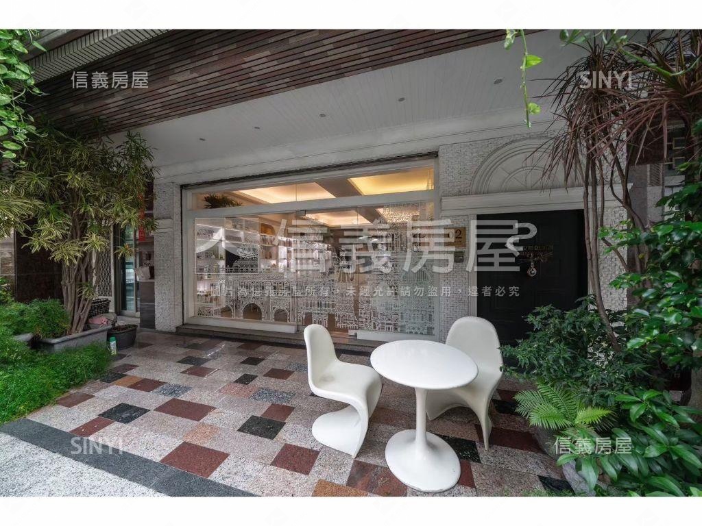 台邦新世紀樓店房屋室內格局與周邊環境